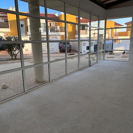 Appartement Salinas De Vera Extérieur photo