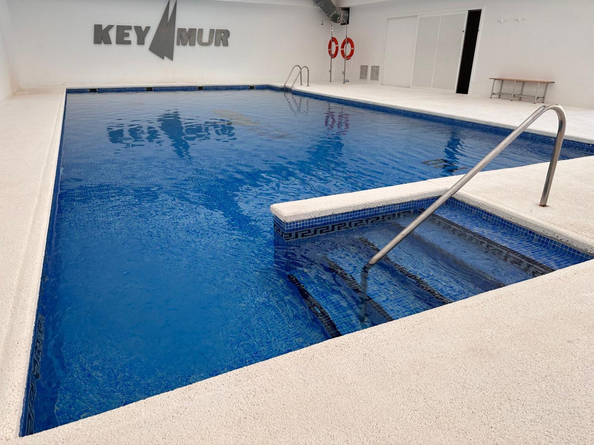 Appartement Salinas De Vera Extérieur photo