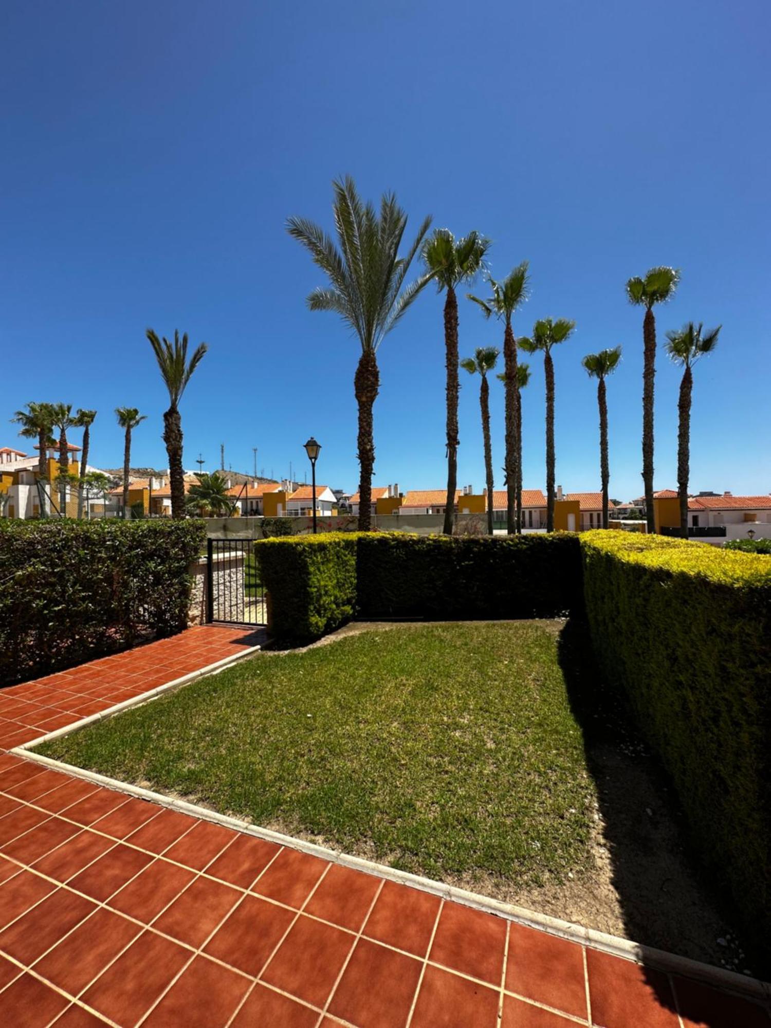 Appartement Salinas De Vera Extérieur photo