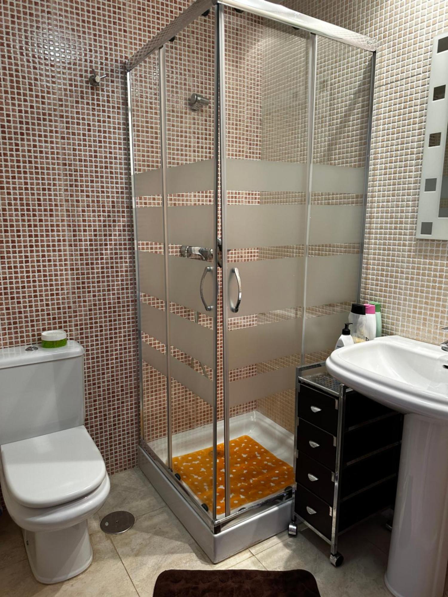 Appartement Salinas De Vera Extérieur photo